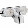 DURA FAUCET621-DFSA110ACP BATH,TUB,SHOWER FAUCET POLISHE