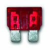WIRTHCO240-24353 FUSE ATO/ATC BLADE 3A 5/PK