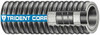 TRIDENT HOSE606-2522004 SEAFLEX CORR. 2IN X 12.5FT