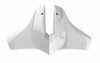 STINGRAY215-SRPRO2 HYDROFOIL CLASSIC PRO WHITE