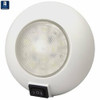 T-H MARINE232-LED51830DP LED DOME W-SWITCH RED-WHITE