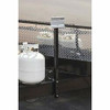 STROMBERG CARLSON PR375-CL01 EXTEND-A-LINE BUMPER POST