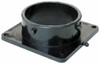 VALTERRA800-T1009 3IN BAYONET END FLANGE