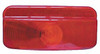 FASTENERS UNLIMITED203-89187 RED LENS