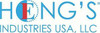 HENGS634-HGVC111 VENT COVER WEATHER SHEILD