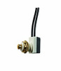 RV DESIGNER350-S751 SWITCH ON-OFF 10A 8IN LEADS