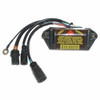CDI ELECTRONICS667-1132556 P CD3/6 5800 RPM LIMITR 58255