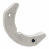 MARTYR ANODES194-CM392462Z ZINC OMC SMALL HORSESHOE