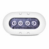OCEAN LED812-012301W LED X4 ULTRA WHITE