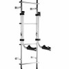 STROMBERG CARLSON PR375-LA104 CHAIR RACK F/STEP LADDER