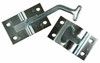 JR PRODUCTS342-11755 45 DEG T-STYLE HOLDER ZINC