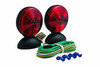 OPTRONICS158-TL22RK MAGNETIC TOWING LIGHT KIT