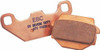 EBC BRAKES USA INC439-FA342SV FA342SV EBC BRAKE PAD SET