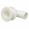 T-H MARINE232-TH1592B 90DEG THRU-HULL F/HOSE 1-1/2