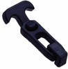 TEAK ISLE264-29212 SOUTHCO FLEX DRAW ST 8MM