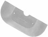 MARTYR ANODES194-CM821629CA ANODE ALUM ALPHA-PLATE GEN II