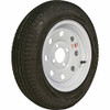 LOADSTAR TIRES966-30688 530-12 B/4H MOD WH N/STR K353