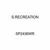 SPECIALTY RECREATION, INC134-SP2436WR SHOWER PAN 24 X 36 WHITE