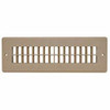 VALTERRA800-A103365VP FLOOR GRILLE 2 1/4 X 10