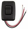 JR PRODUCTS342-0512315 LED SLIDE DIMMER BLACK