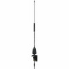 SHAKESPEARE ANTENNAS167-5415 2 VHF SS BLK LOW PROFILE ANT