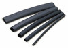 ANCOR639-306106 3/4 HEAT SHRINK ALT BLK6  4 PK