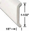 A P PRODUCTS112-0218720116 FLAT TRIM PW 16 @5