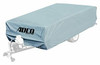 ADCO PRODUCTS INC104-2890 POPUP TRL COVER 8LX88WX42H