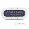 OCEAN LED812-012308W LED X16 XTREME ULTRA WHITE