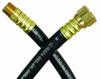 JR PRODUCTS342-0731465 3/8IN OEM LP SUPPLY HOSE 48IN