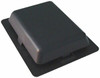 SHRINKWRAP ACCESSORIES315-DS683 SELF ADH. VENT 4IN X 5IN BLACK