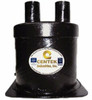 CENTEK383-1500010 MUFFLER-VERNALFT 2X2 TOP