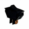 HENGS634-JRP1016B SWITCH MOMENTARY ON ROCKER