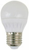 SCANDVIK390-41036P LED BULB A15 3W 12/24V WW 220L