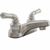 DURA FAUCET621-DFPL700CSN LAVATORY FAUCET NICKEL