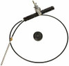UFLEX216-RACKTECH11 STEERING SYSTEM-RACK 11FT