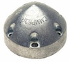 MARTYR ANODES194-CMMP83RZ 83 MM MAX PROP NUT