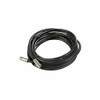 JR PRODUCTS342-47975 20IN RG6 EXTERIOR CABLE