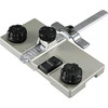 ANCOR639-199232 CBL TIE MOUNT #8 SCREW  NAT 10