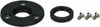 UFLEX216-40875V FRONT SEAL KIT-UP SERIES HELM