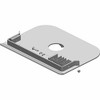 PULLRITE337-3366 MULTI FIT CAPTURE PLATE