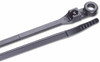 ANCOR639-199253 MOUNT CBL TIE 6 UVB 100PC