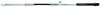 UFLEX216-C36X24 CONTROL CABLE MERC GEN II 24FT