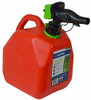 SCEPTER770-FR1G201 GAS CAN 2-GAL EPA