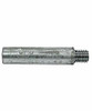 B & S ANODES377-BSMPZ38O 3/8IN PENCIL ZINC ONLY