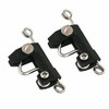 TACO METALS236-COK0001B2 RELEASE CLIP STD ZIP OUTRIGGER