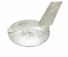 MARTYR ANODES194-CM69L4537100A YAMAHA CMY 69L-45371-00TRIM