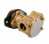 SHERWOOD PUMP762-P1730C CUMMINS SEAWATER PUMP