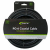 PACE INTERNATIONAL727-135100 COAXIAL CABLE 100FT