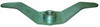 JR PRODUCTS342-0730535 LP TANK WINGNUT